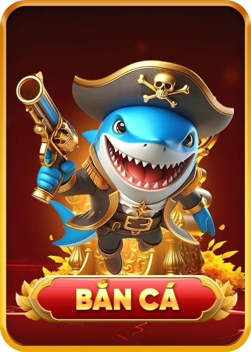 Bắn cá